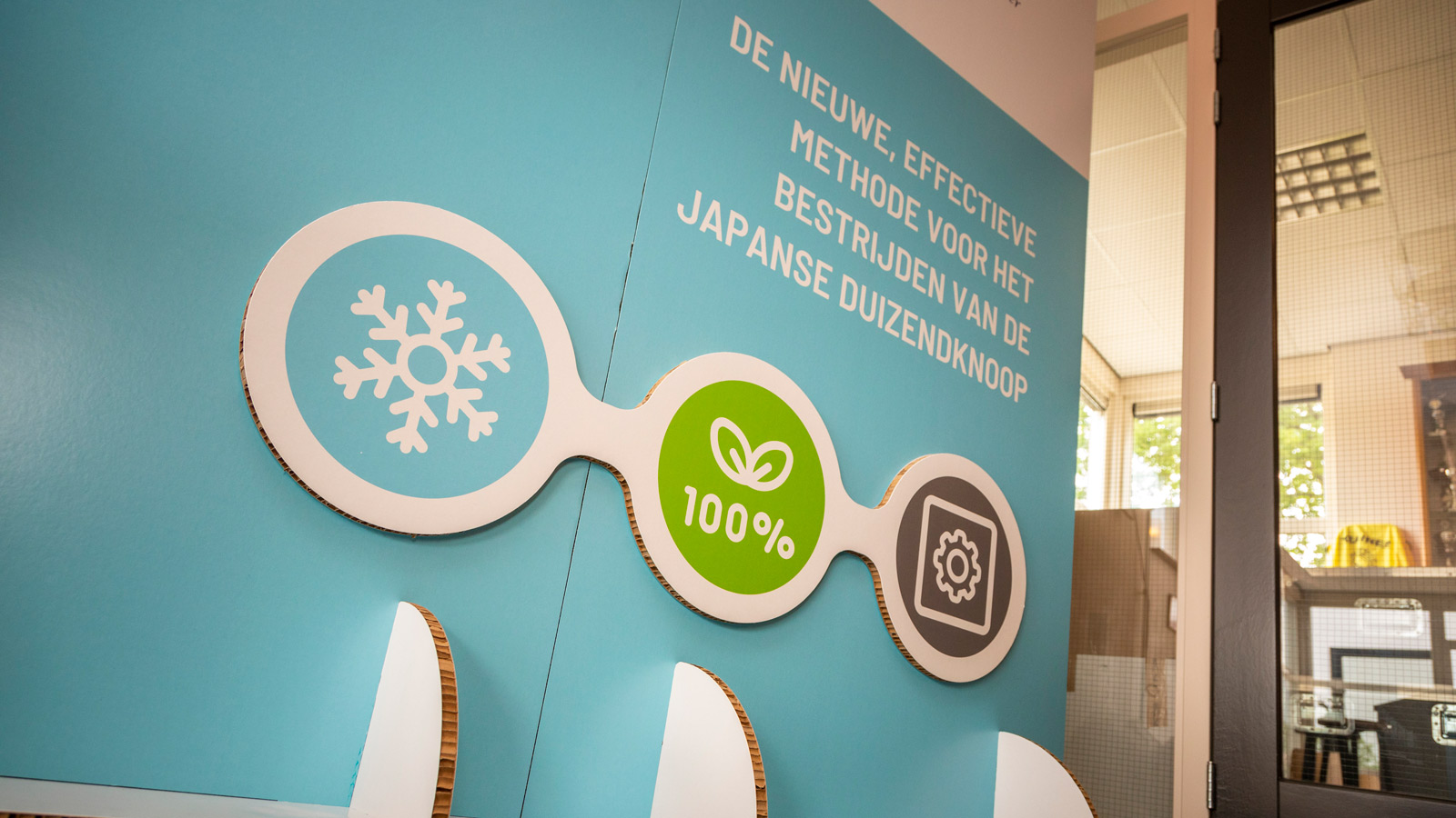 Presentatie Tibach 2