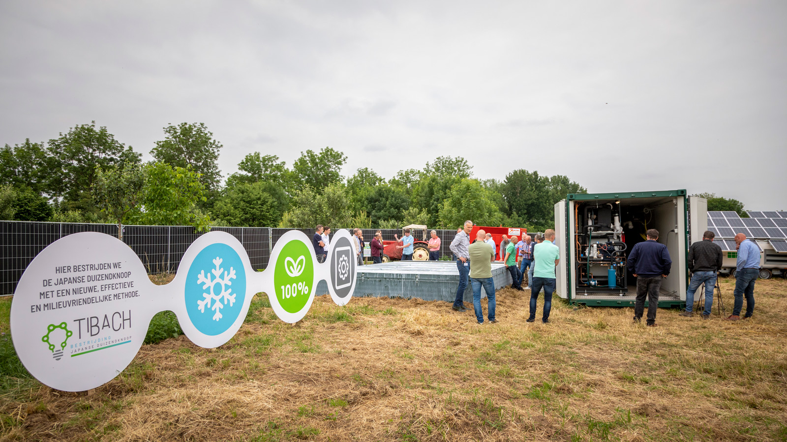 Presentatie Tibach 4