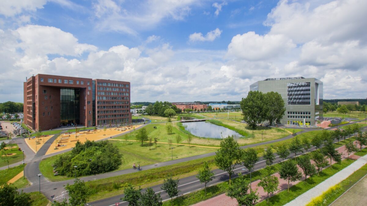 Wageningen Universiteit